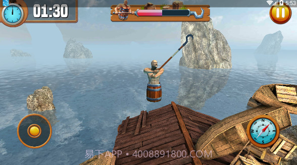 掘地求升2截图4