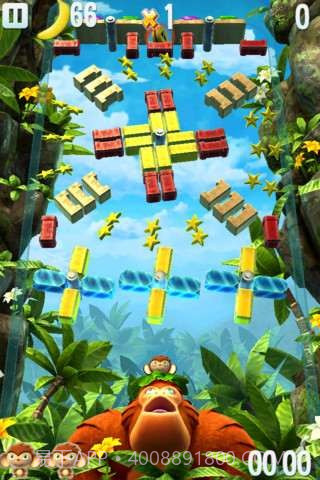 猴子大满贯截图4 猴子大满贯截图4