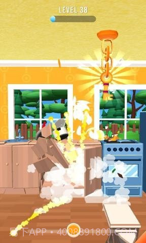 拆了老王家截图3 拆了老王家截图3