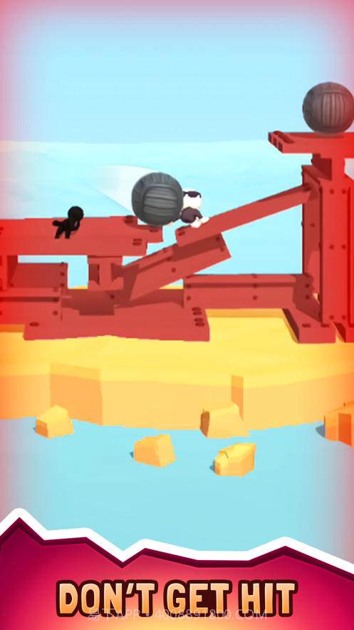 冰封大作战截图8 冰封大作战截图8