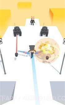 快刀武士截图3 快刀武士截图3