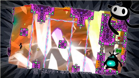 G型神兔 Grabbity截图1