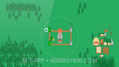 保卫村庄2020截图3 保卫村庄2020截图3