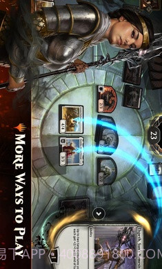 万智牌竞技场截图3 万智牌竞技场截图3