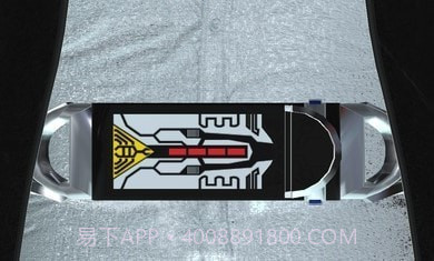 假面骑士甲斗王截图6 假面骑士甲斗王截图6