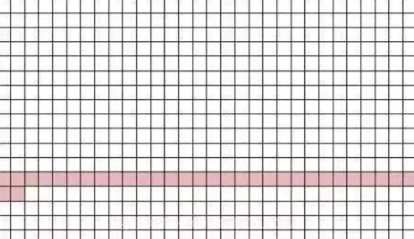 人生格子图截图3 人生格子图截图3