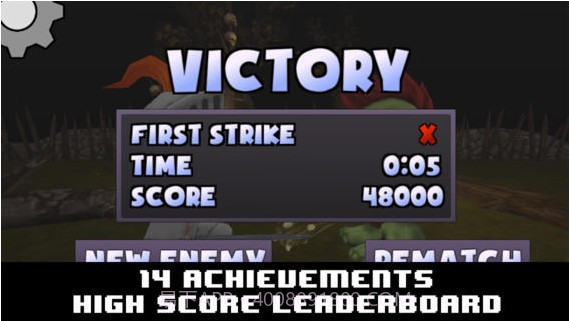 战个痛快截图5 战个痛快截图5