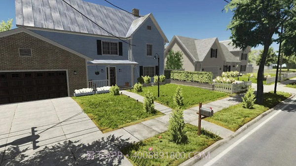 房产达人无限金币版截图3