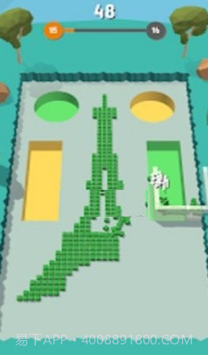 Hole PushAPP截图2 Hole PushAPP截图2