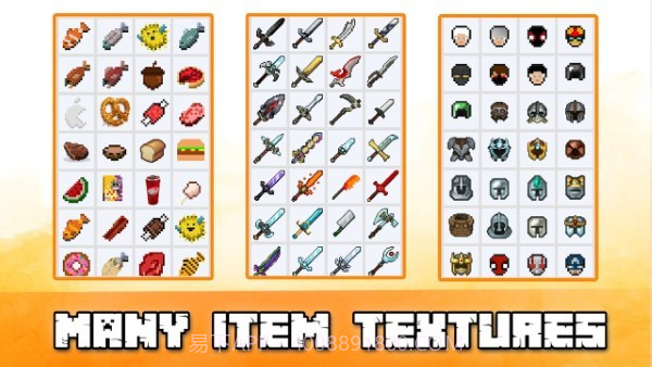 Minecraft Addons Maker截图4