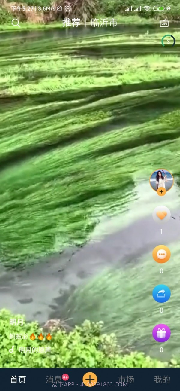 小花短视频截图2