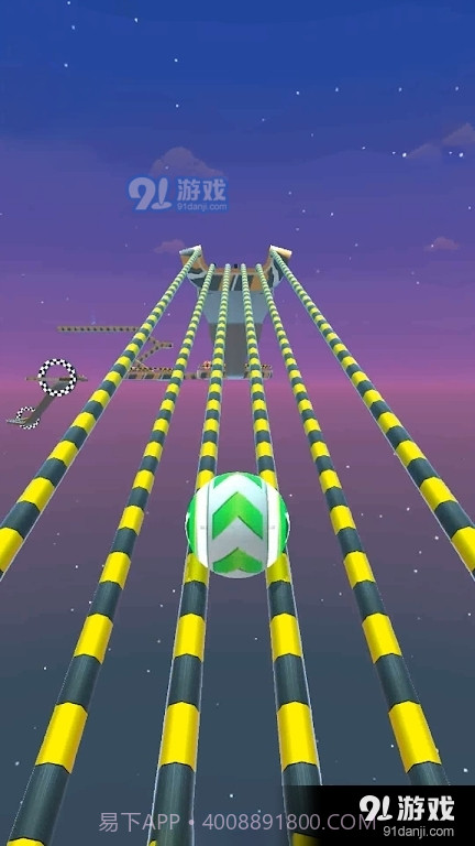 天空球赛截图3 天空球赛截图3