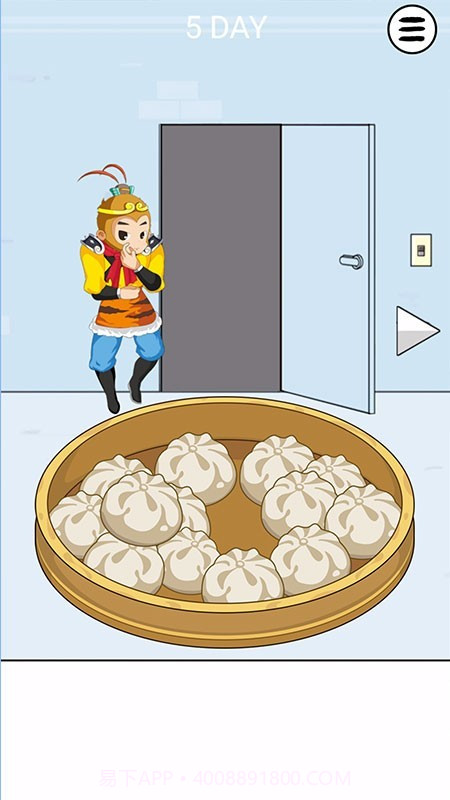 悟空消消乐截图2 悟空消消乐截图2