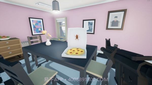 燃烧吧蜘蛛截图3