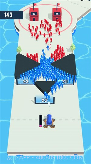 小炮冲冲冲截图3 小炮冲冲冲截图3