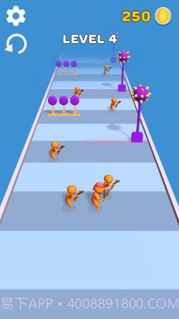 冒牌货大冲撞截图2 冒牌货大冲撞截图2