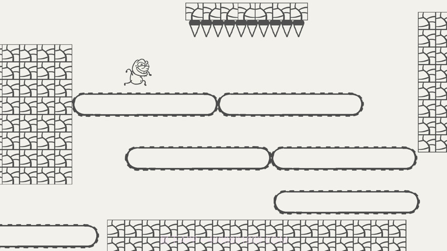 青蛙快跑截图5 青蛙快跑截图5