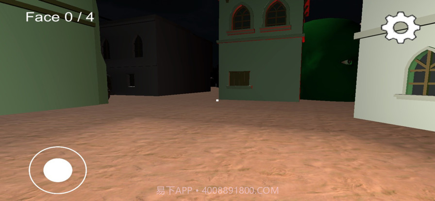 颜面大暴走截图3 颜面大暴走截图3