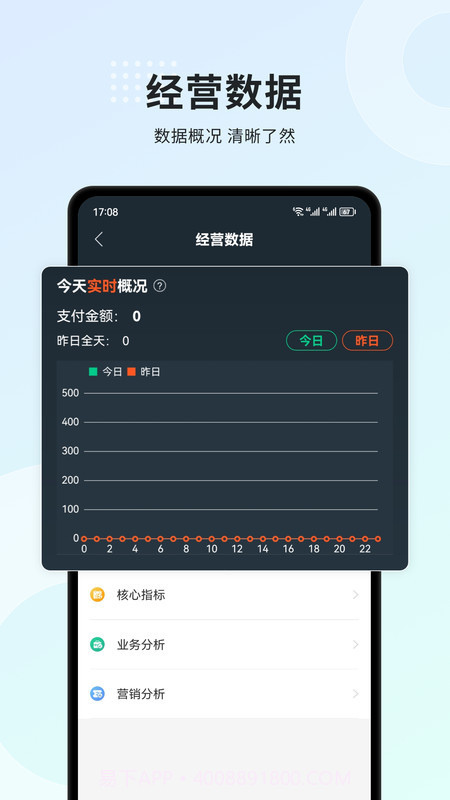 小羚商家截图3 小羚商家截图3