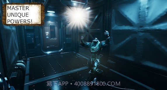 原基冠军竞技场截图1 原基冠军竞技场截图1