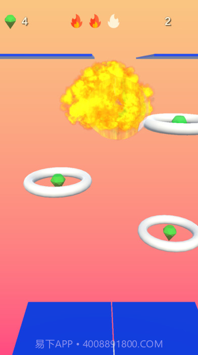 涡轮球截图2 涡轮球截图2