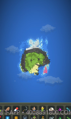 世界盒子0.8.2截图3