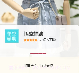 悟空辅助接单平台截图3 悟空辅助接单平台截图3