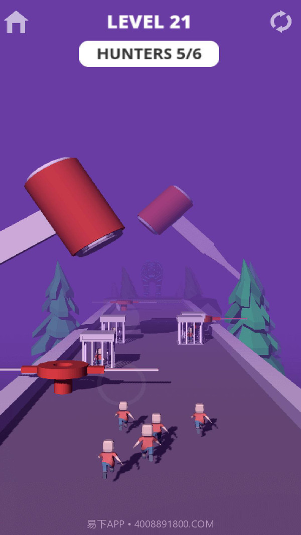 致命猎人截图2 致命猎人截图2