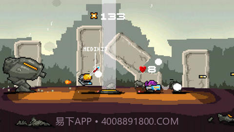 太空保卫者2截图3 太空保卫者2截图3