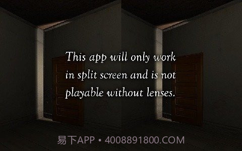 房间中的椅子VR截图6 房间中的椅子VR截图6