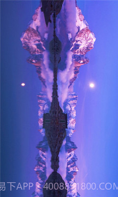 特效高清相机截图2