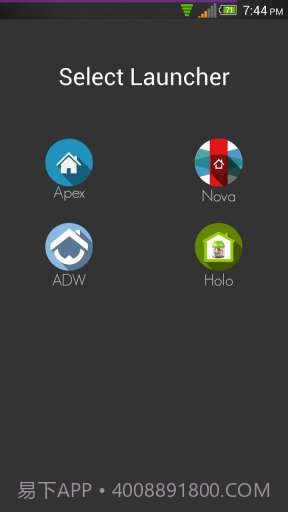 Shaded图标截图4 Shaded图标截图4