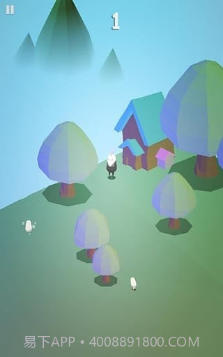 蛋壳大作战截图3