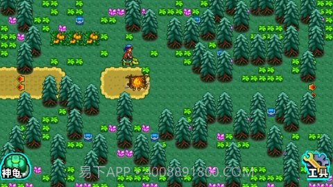 宠物王国4(上帝版)截图3 宠物王国4(上帝版)截图3