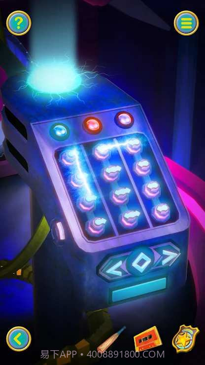 悖论之门截图1 悖论之门截图1