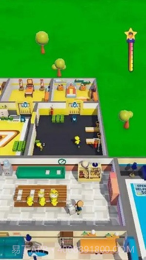 兄弟会生活截图2 兄弟会生活截图2