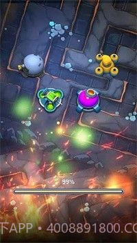 最后一座塔v1.7.0截图2