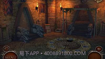 玛雅遗址的秘密截图3