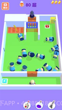 特工100层截图2 特工100层截图2