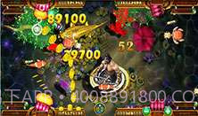 李逵劈鱼3截图6