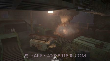 拆迁模拟器汽车撞击雕像v1.0截图2