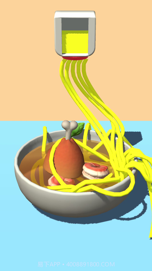 Noodle Master截图3