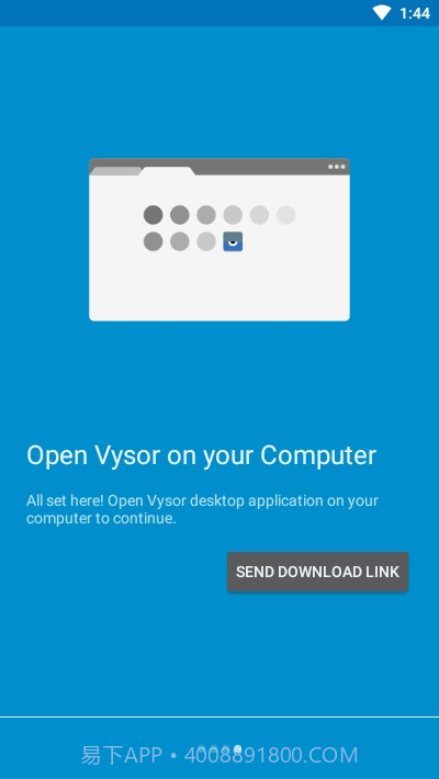 Vysor截图3 Vysor截图3