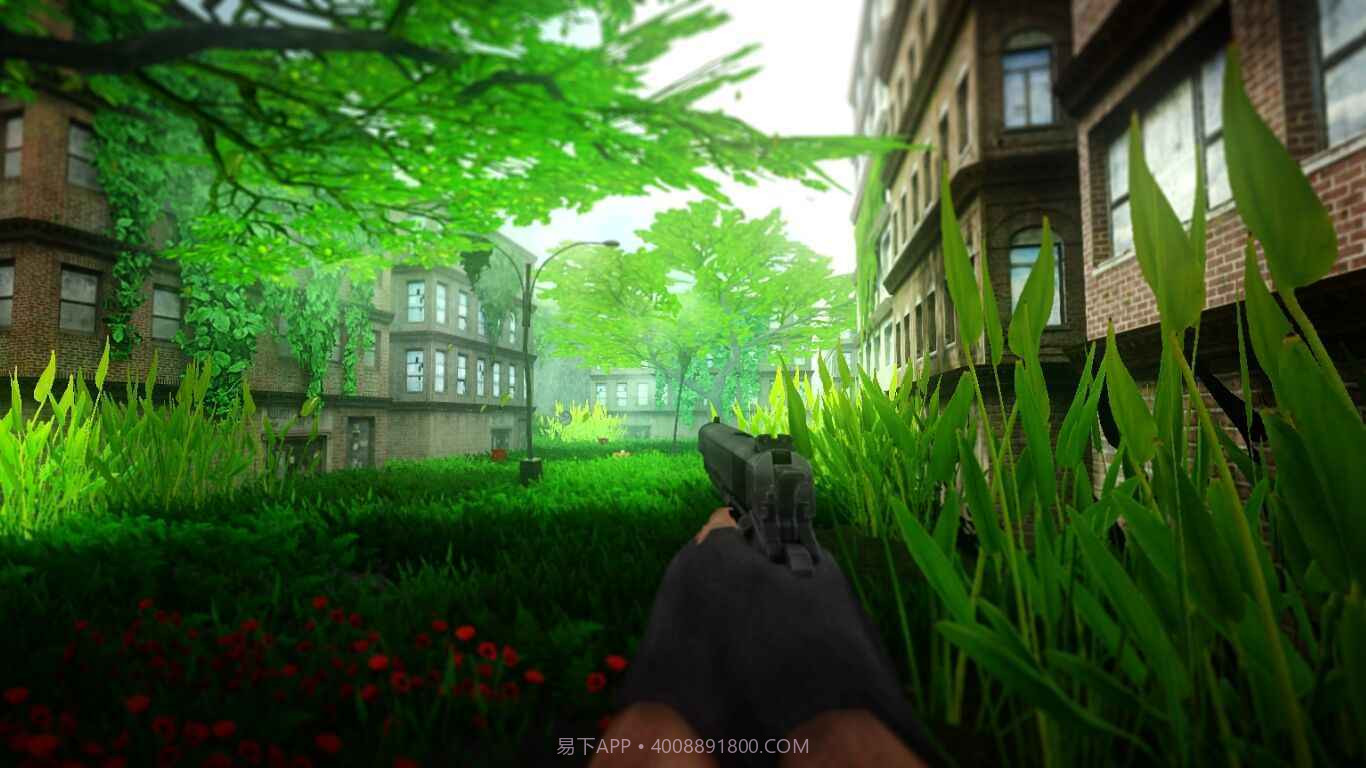 最后的幸存者截图2 最后的幸存者截图2