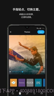 极限照片GoPro截图5 极限照片GoPro截图5