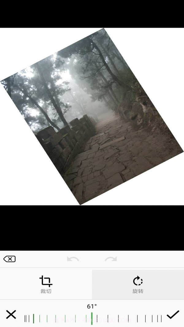 完美图片编辑器截图4 完美图片编辑器截图4