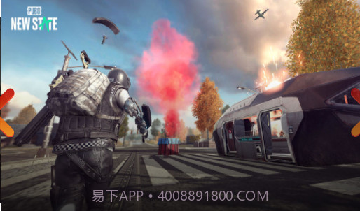 pubg mobile kr version截图2 pubg mobile kr version截图2