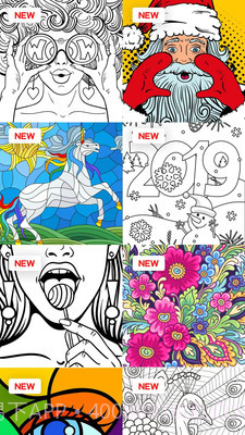 InColor截图3 InColor截图3