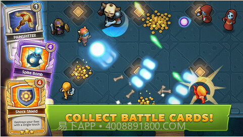 风暴战士截图3 风暴战士截图3