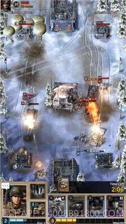 勇猛之路二战免广告截图3 勇猛之路二战免广告截图3